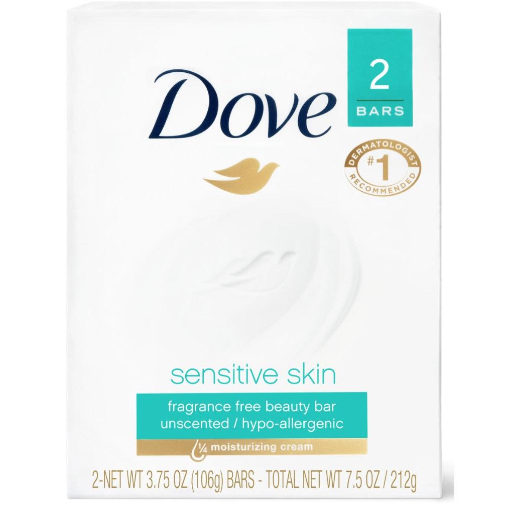 Dove Bar