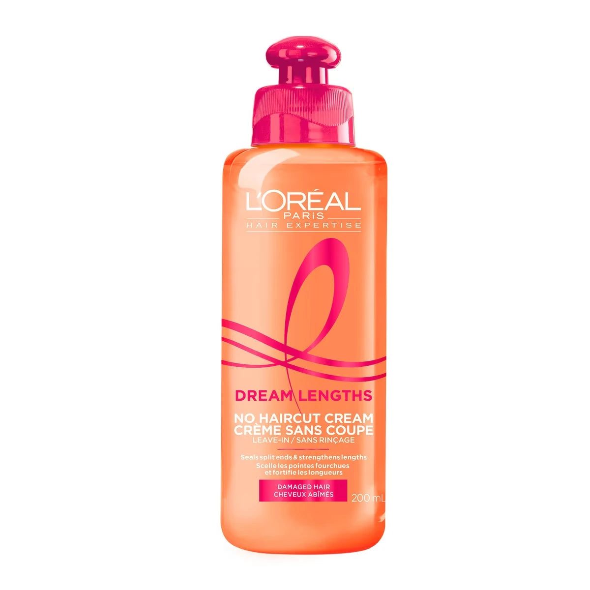 L'Oréal Paris Dream Lengths No Haircut Cream product image
