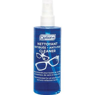 Option Plus Nettoyant