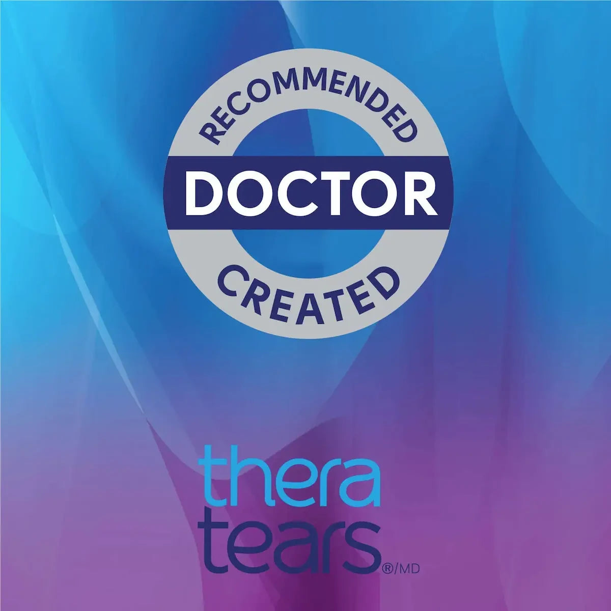 Thera Tears Lubricant Eye Drops product detail