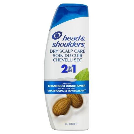 Head & Shoulders