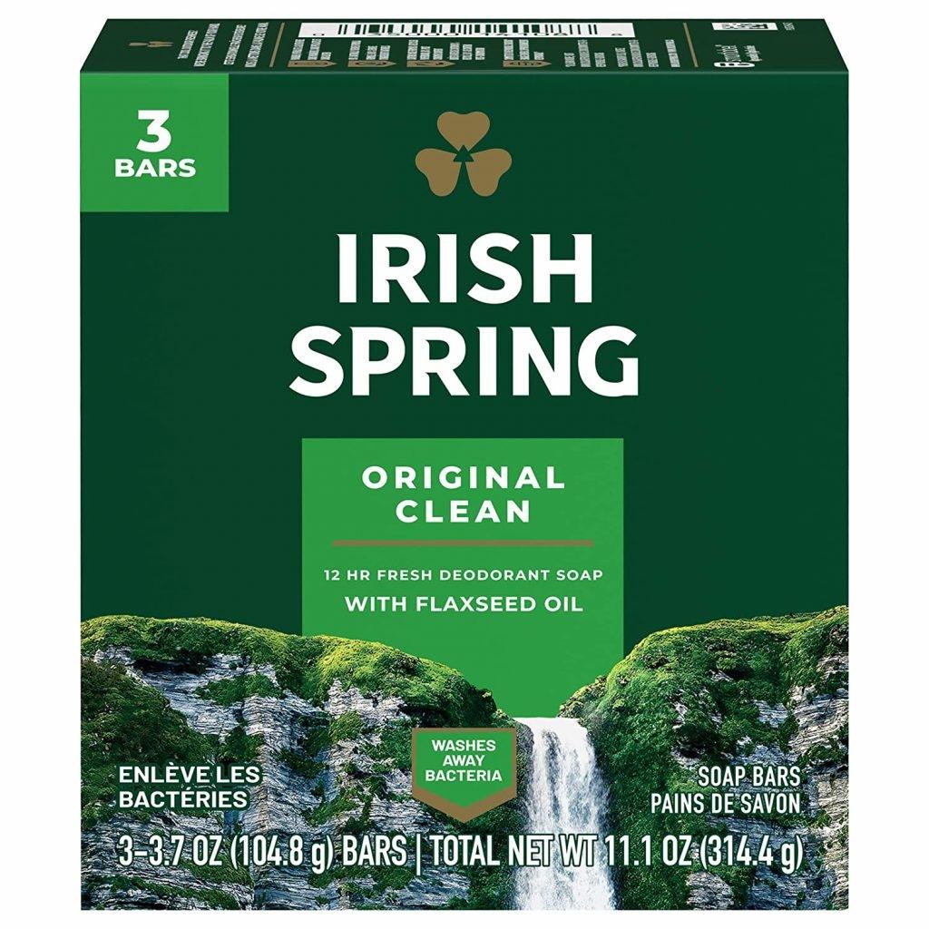 Irish Spring