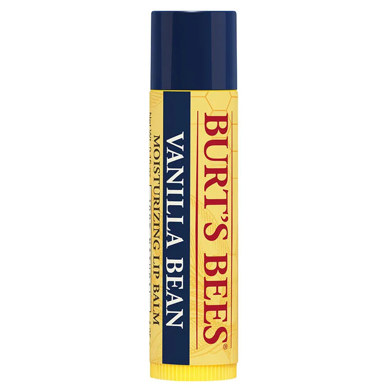 Burt's Bees Lip Balm Vanilla Bean