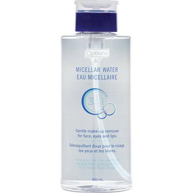 Micellar water