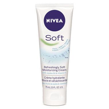 Nivea Soft