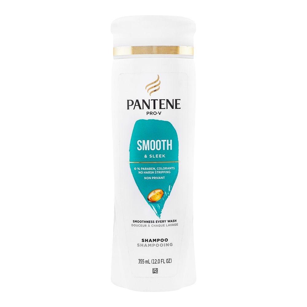 Pantene Shampoo