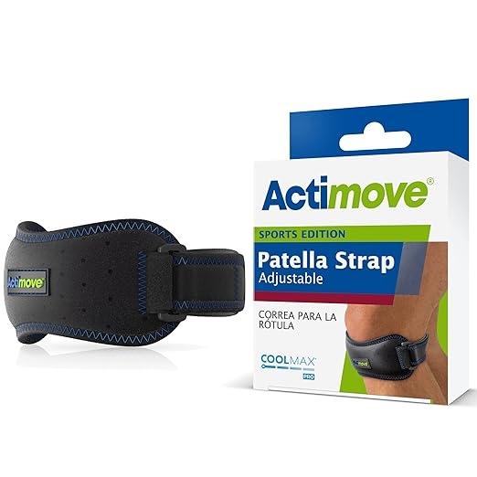 Patella Strap - Adjustable