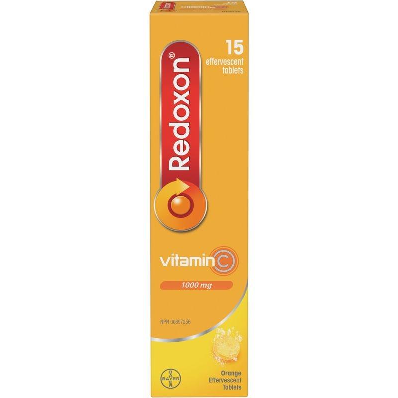 redoxon vitamin c