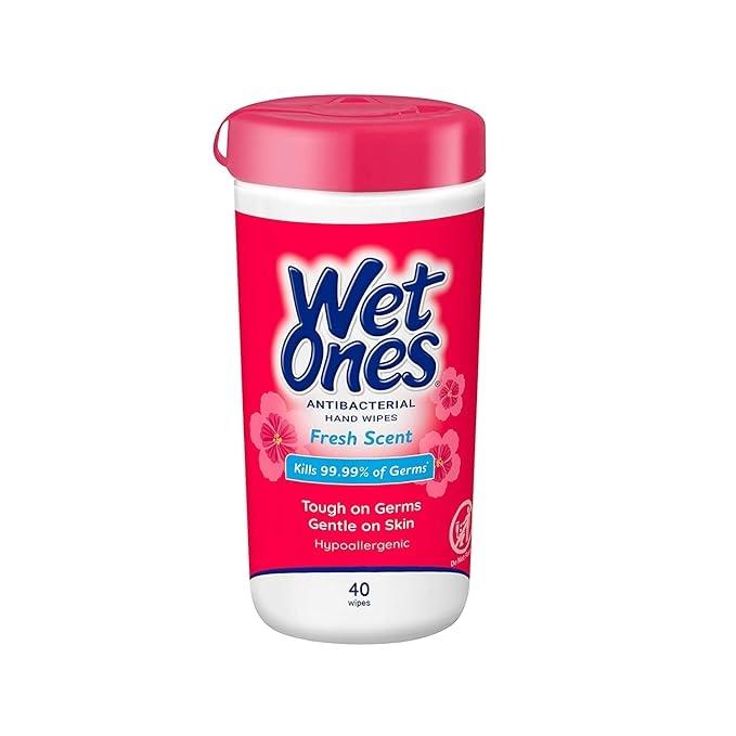 Wet Ones