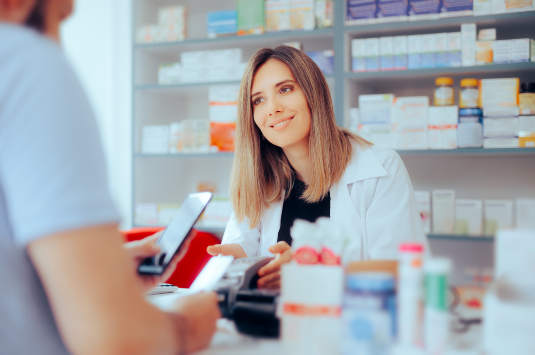 Minor Medical Conditions Your Pharmacist Can Prescribe For – What You Need to Know