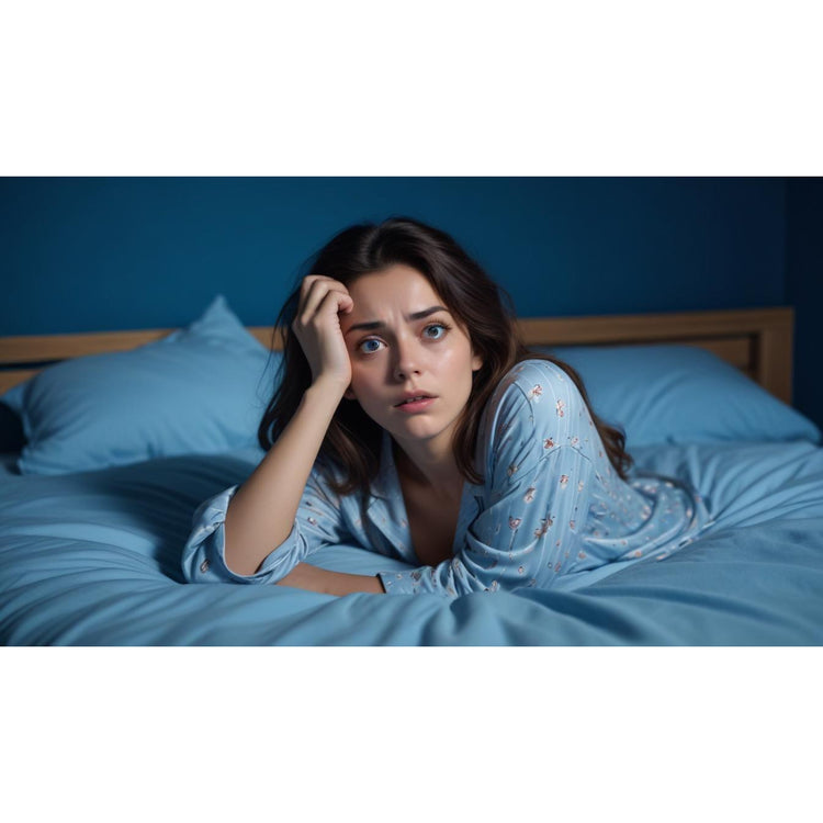 Sleep Aid Supplements