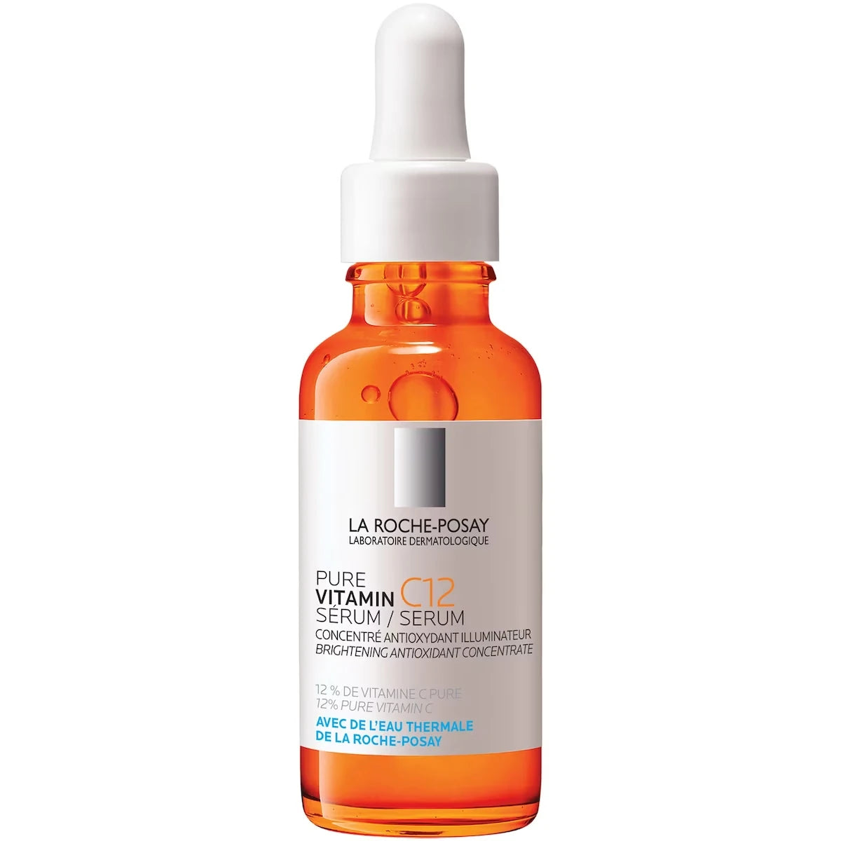 La Roche-Posay Pure Vitamin C12 Face Serum product image