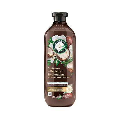 Herbal Essences Coconut Oil Hydrating Conditioner, 400 mL product detail