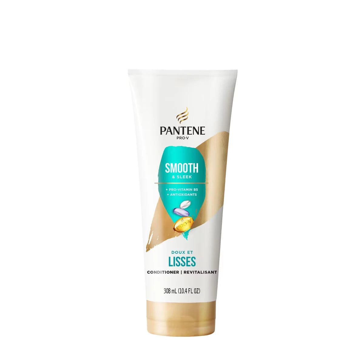 Pantene PRO-V Smooth & Sleek Conditioner product image