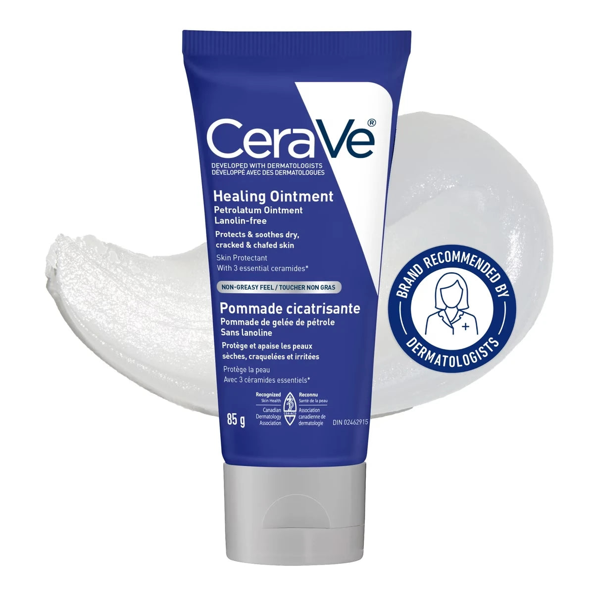 CeraVe Healing Ointment product image