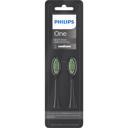 Philips One by Sonicare Brush Heads view 2