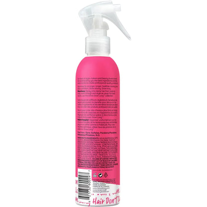 Marc Anthony Grow Long Super Fast Leave In Conditioner product detail
