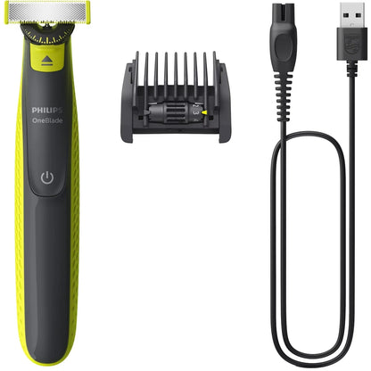 Philips OneBlade 360 Face, Ni-MH, QP2724/21 product detail