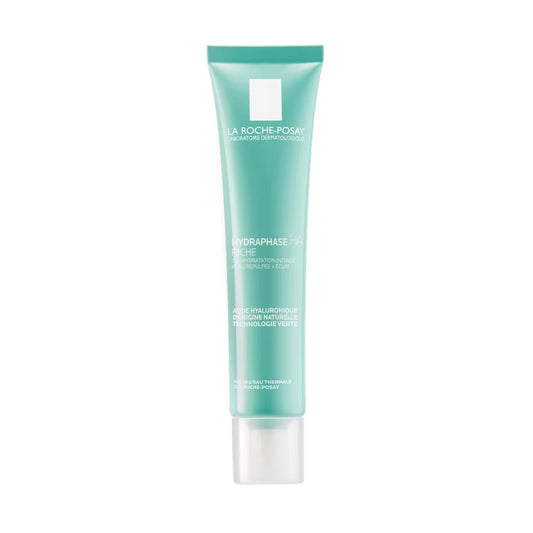 La Roche-Posay Hydraphase HA Rich Face Moisturizer with Hyaluronic Acid product image