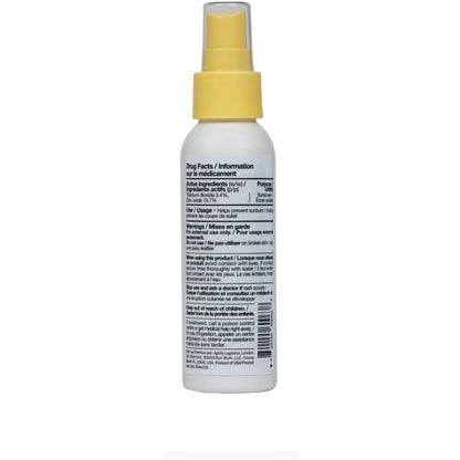 Sun Bum SPF 50 Spray product detail