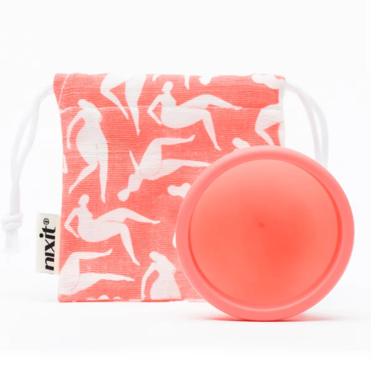 nixit Menstrual disc product detail