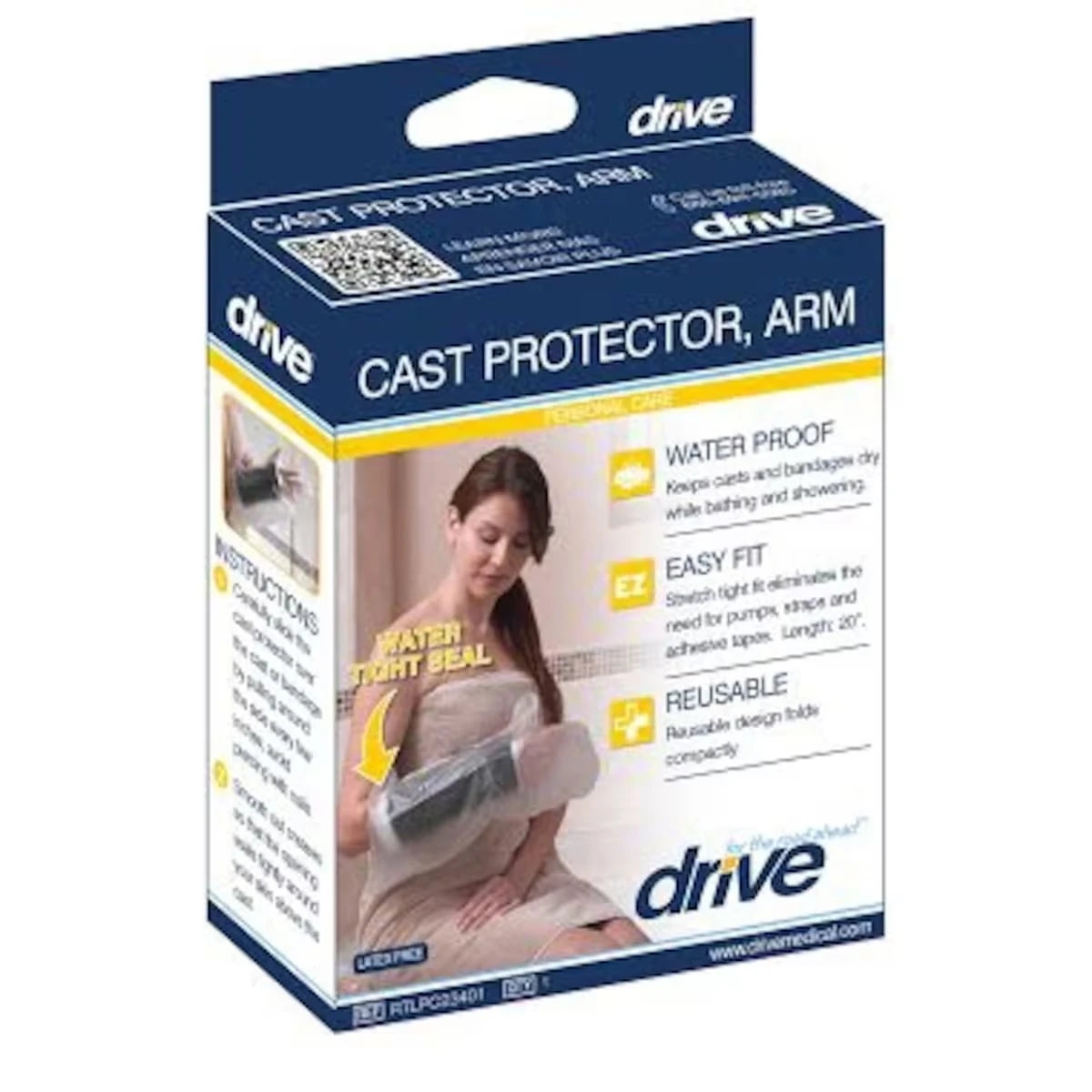 Drive Medical Cast Protector Arm product image