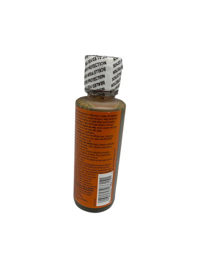 Betadine Solution