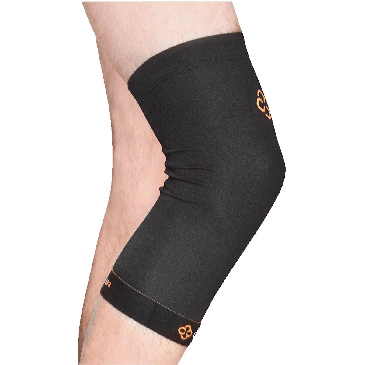 Copper88 Knee Sleeve front package