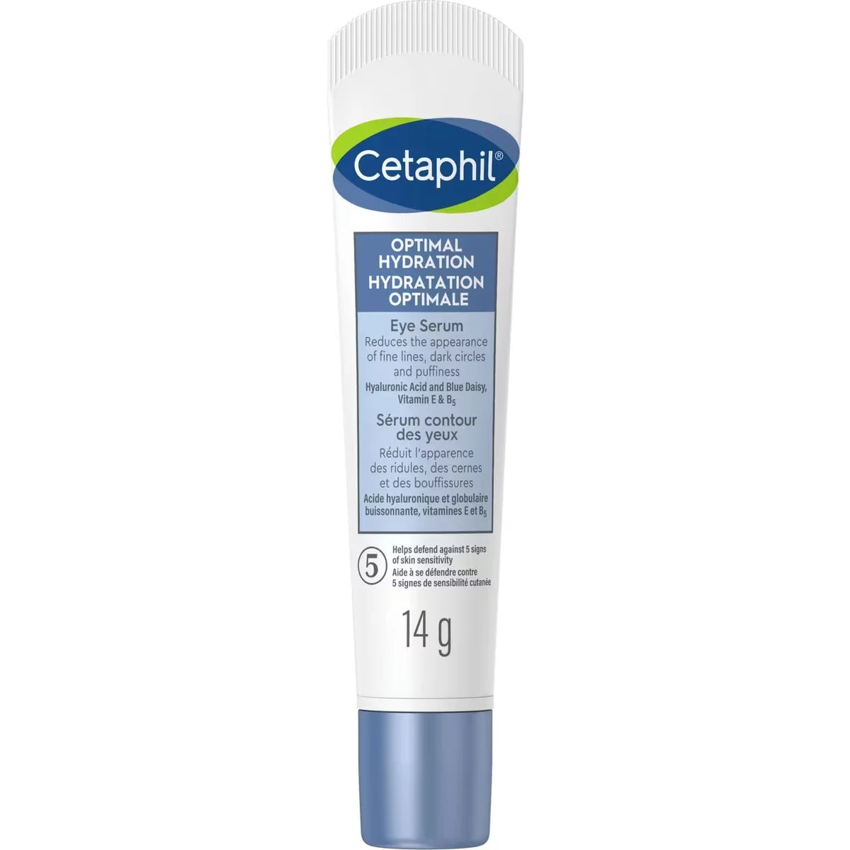 Cetaphil Optimal Hydration Eye Serum product detail
