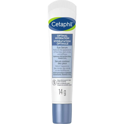 Cetaphil Optimal Hydration Eye Serum product detail