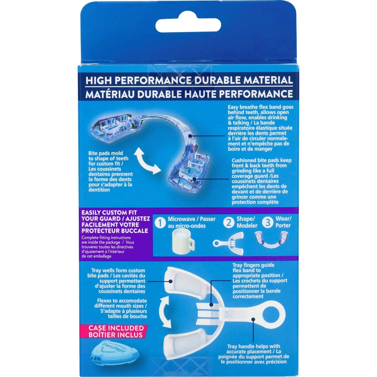 Dentek Ultimate Dental Guard product detail