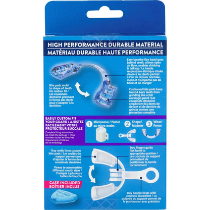 Dentek Ultimate Dental Guard product detail