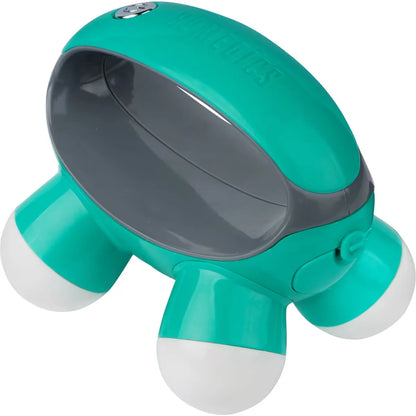 Homedics Quatro Mini Massager product detail