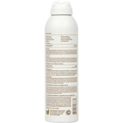 Sun Bum Mineral Spray SPF30 product detail