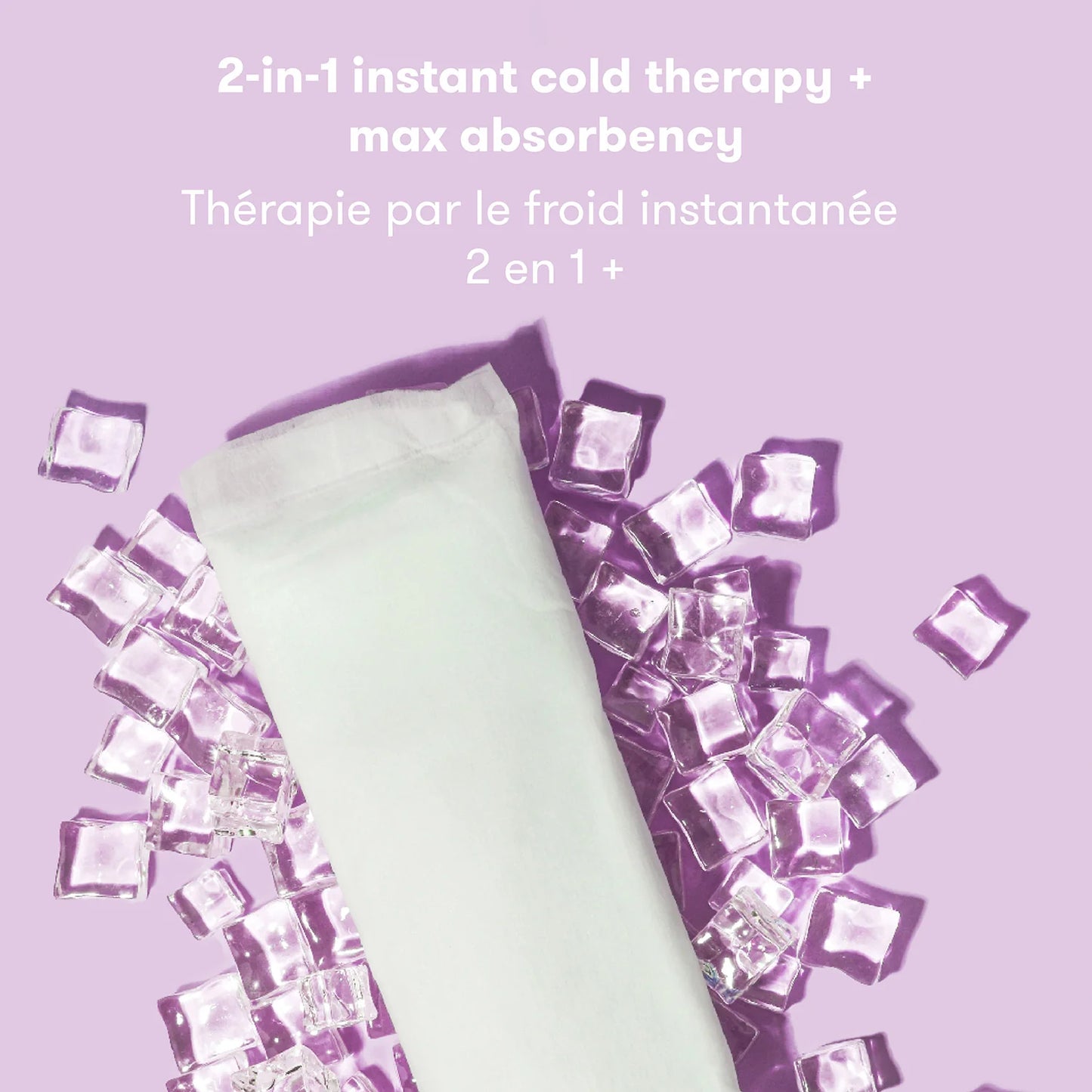 FridaMom Instant Ice Maxi Pads