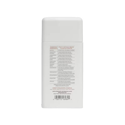 Native Coconut & Vanilla Moisturizing Shampoo mini 88 ml product detail