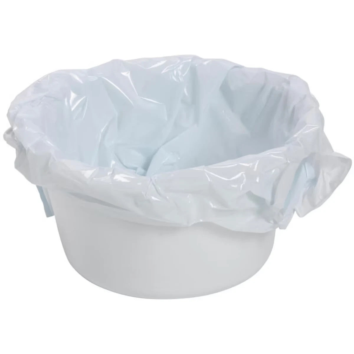 Drive Medical Super Absorbent Commode Pail Liners product detail