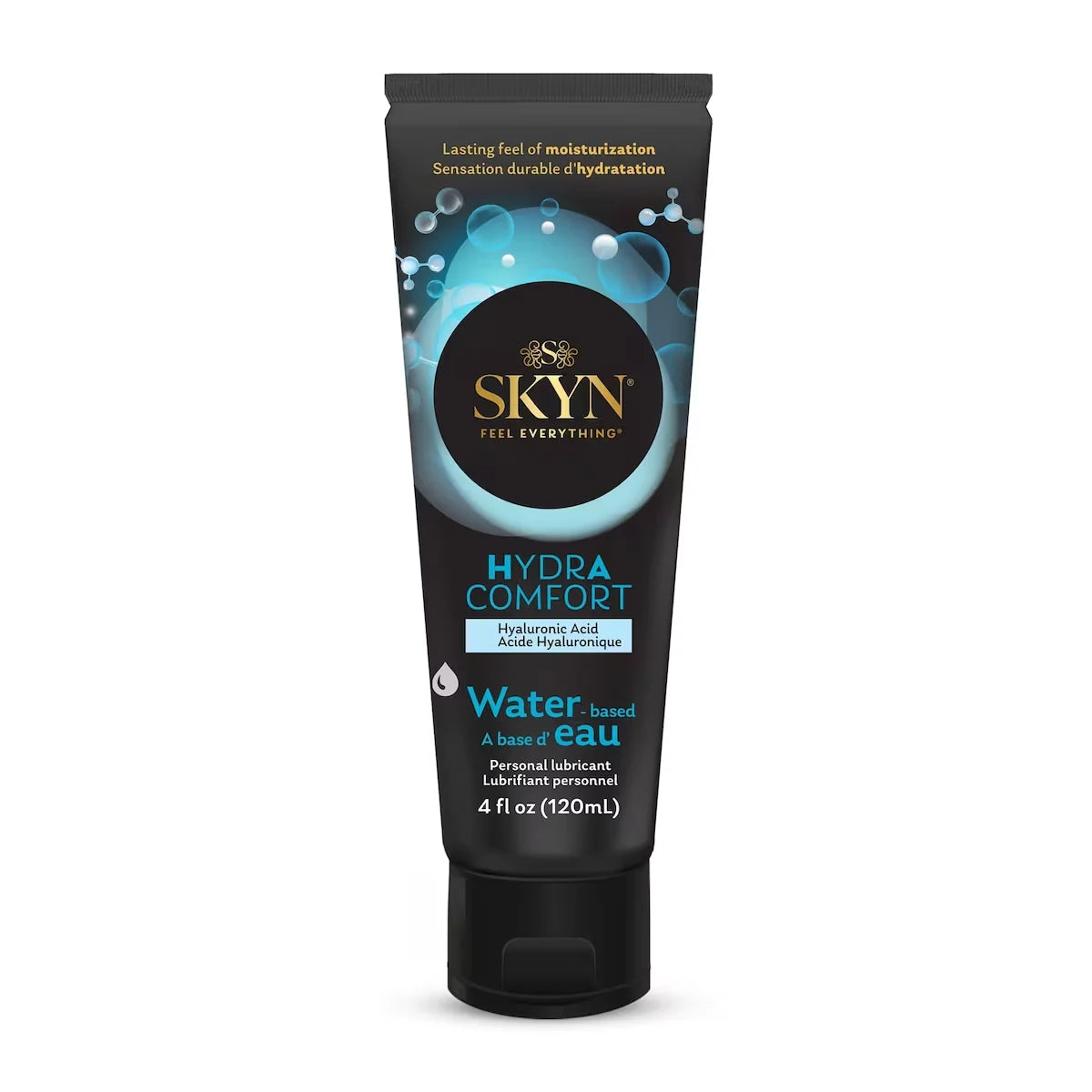 Skyn Hydra-Comfort front package