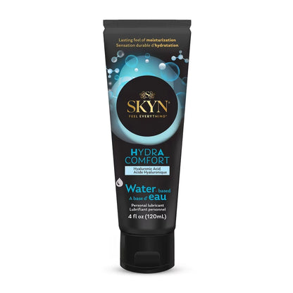 Skyn Hydra-Comfort front package
