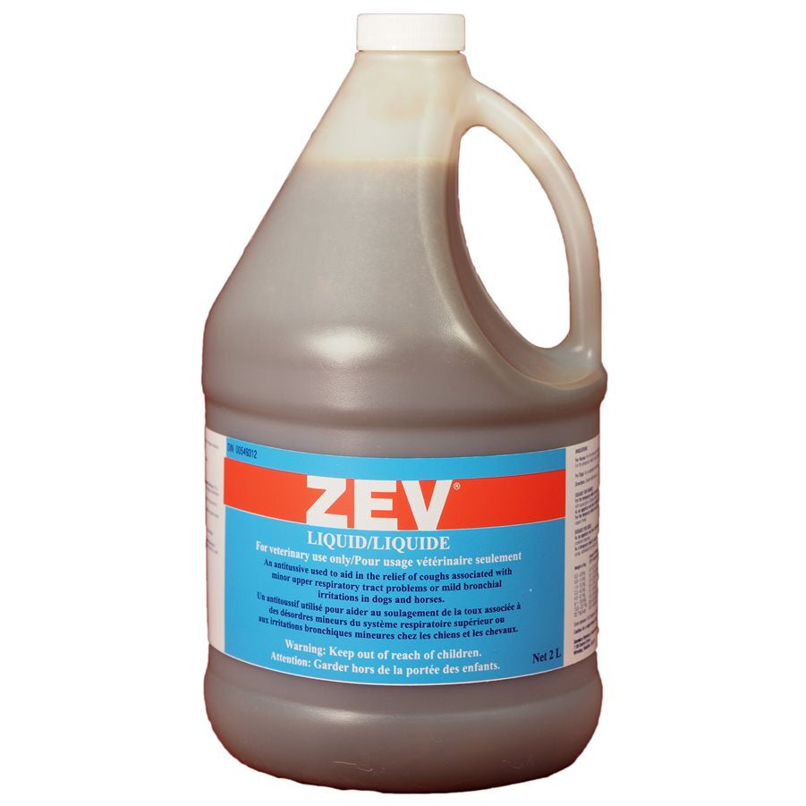 Buckley's ZEV 2 L Bottle