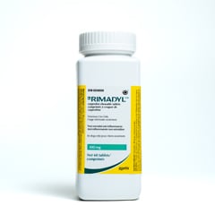 Rimadyl Chewable for Dogs, 100 mg, 60 Chews - product image 1