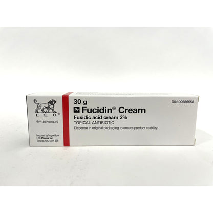 Fucidin Cream 1 Tube of 30 g