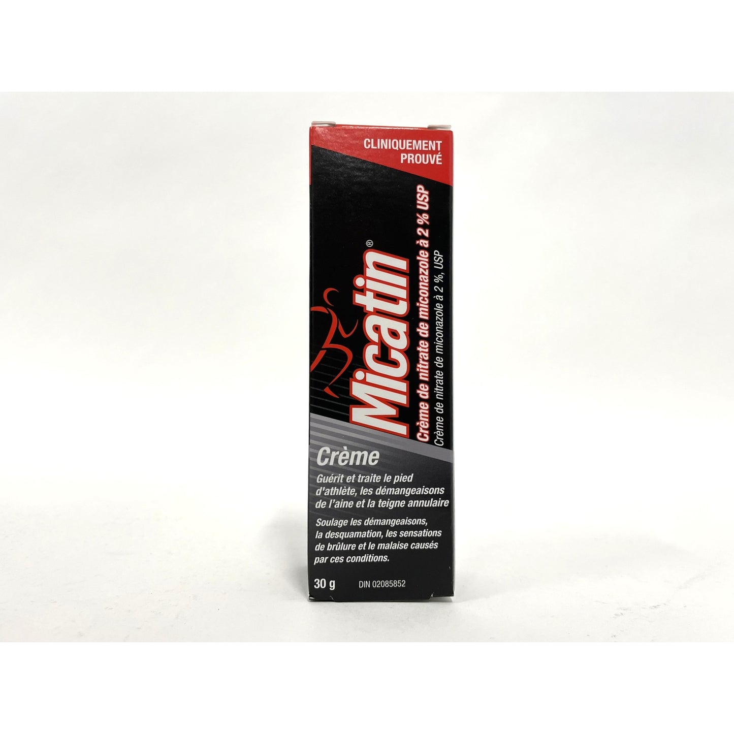 Micatin for Cats Cream g Tube
