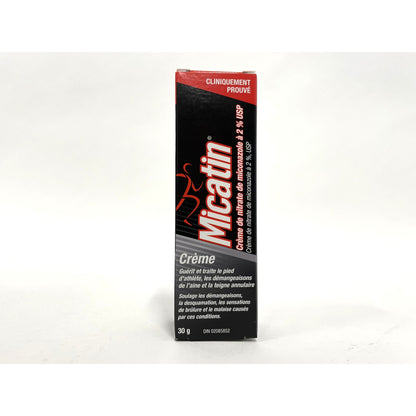 Micatin for Cats Cream g Tube