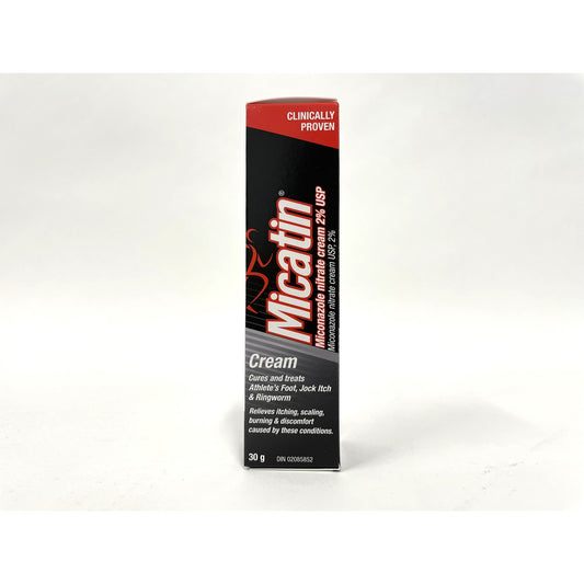 Micatin for Cats Cream g Tube