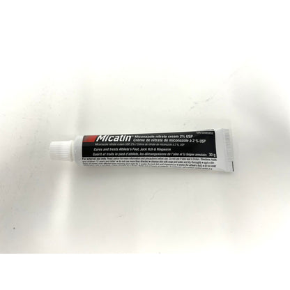 Micatin for Cats Cream g Tube
