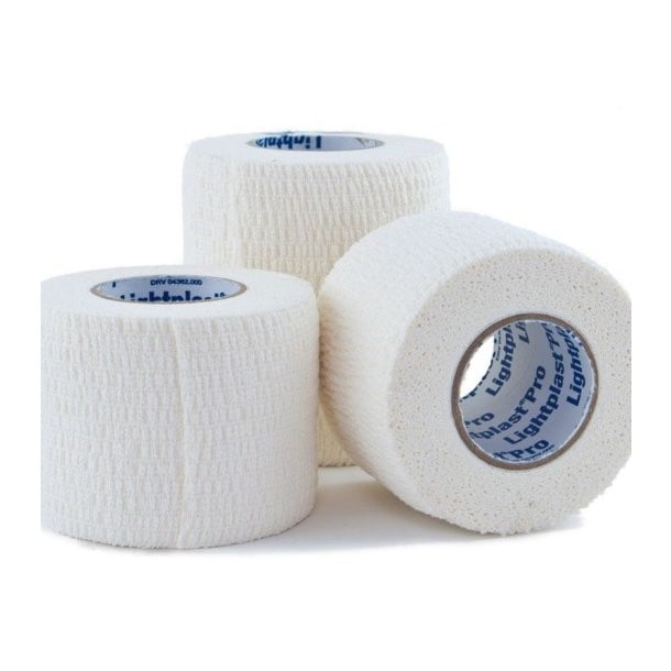 Lightplast Pro Elastic Adhesive Tape 16 x 7.5 cm