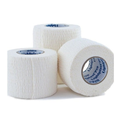 Lightplast Pro Elastic Adhesive Tape 16 x 7.5 cm