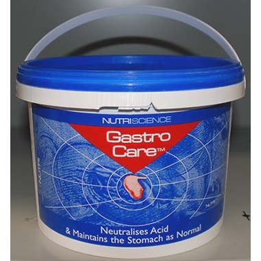 Gastro Care Powder 1 Pail of 1.8 kg