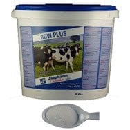 Bovi Plus Food Additive Pack of 1 X 2 kg Pail